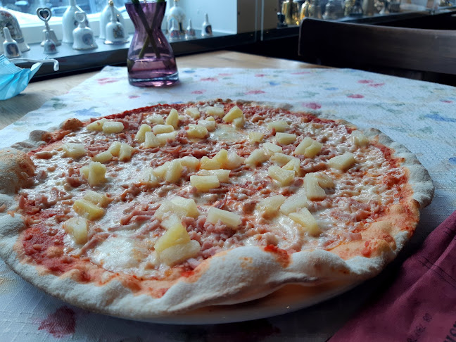 Kahvila-ravintola Vaskikello