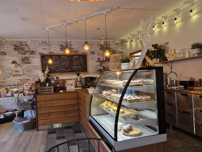 Opinii despre Bake'N Decor în Lohja - Ravintola-ala