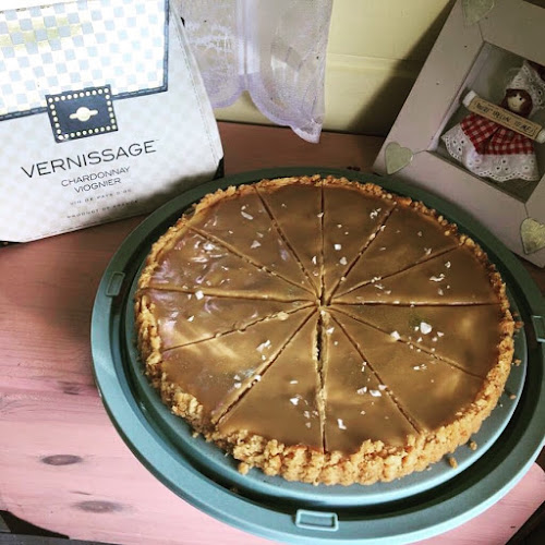 Hobitti-kahvila - Ravintola-ala