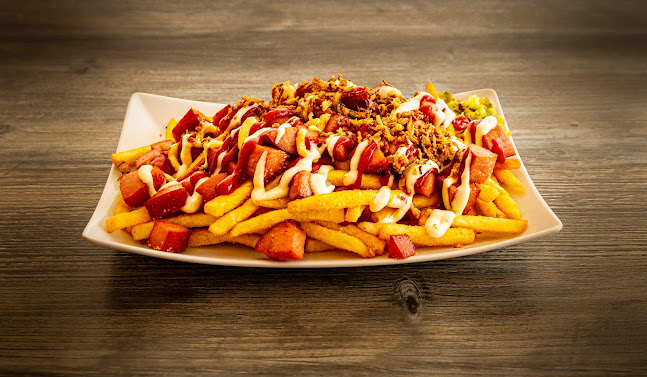 Aito Grilli - Raisio