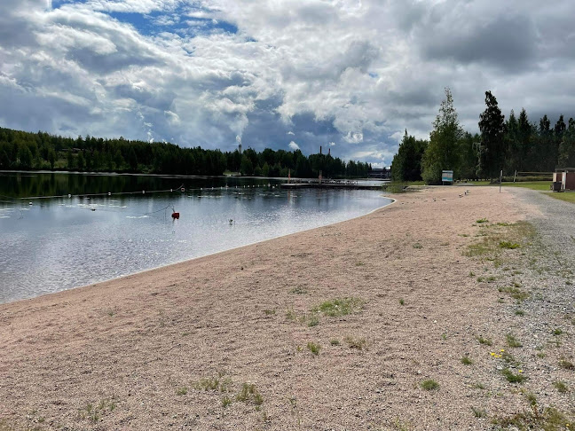 Comentarii opinii despre Cafe Rantapuisto