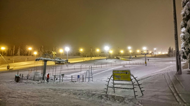 Opinii despre Ski Bistro în Kuusamo - Ravintola-ala