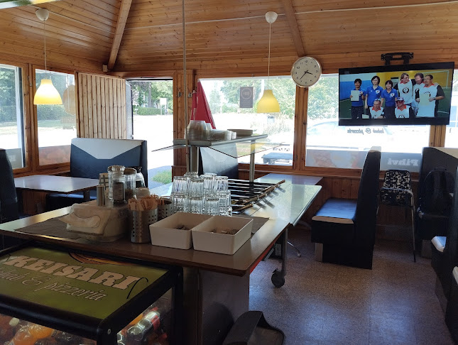 Keisari kebab & pizzeria - Turku