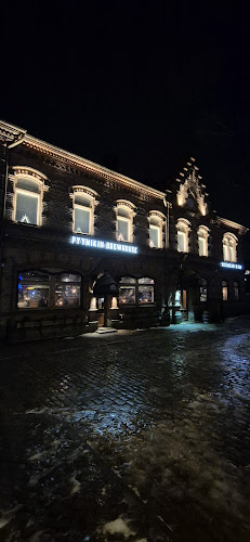 Pyynikin Brewhouse