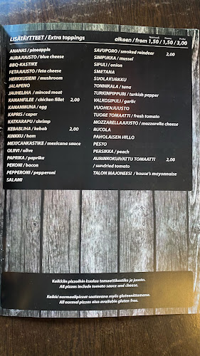 Torikatu 25a, 80100 Joensuu