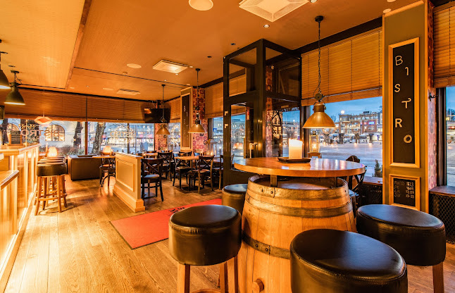 Comentarii opinii despre Rafael’s Steakhouse & Bistro