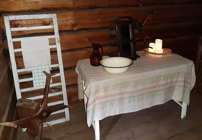 Korvenkyläntie 87, 38800 Jämijärvi