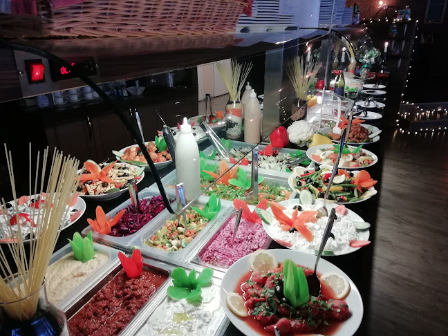 Ristorante La Locanda Vantaa - Ravintola-ala