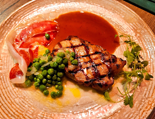 Los Pollos Grill & Bar - Tampere