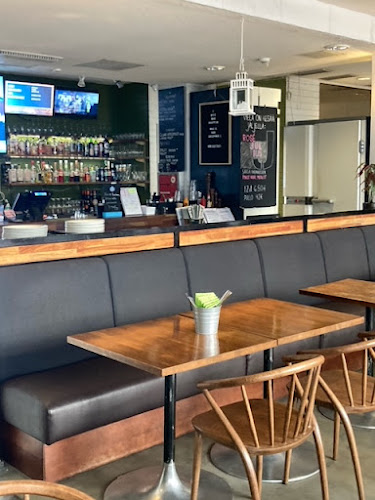 Kortteliravintola Kerttu Open Times