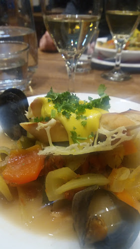 Opinii despre 4 Vuodenaikaa în Tampere - Ravintola-ala