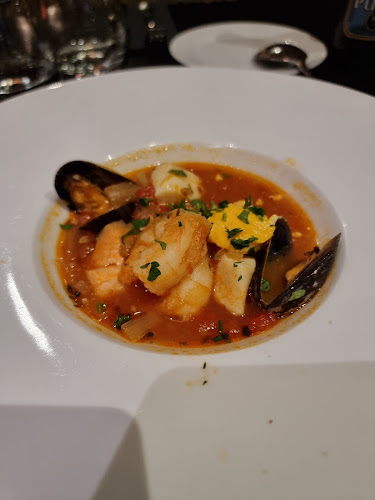 Comentarii opinii despre Ravintola Isä Camillo