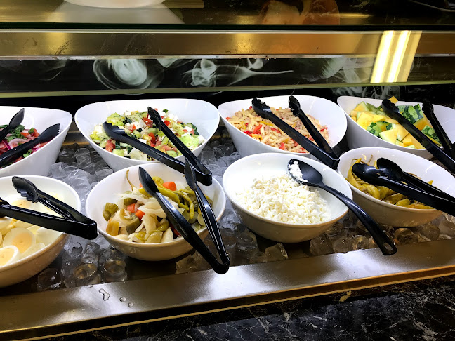 Deniss Kebab - Forssa