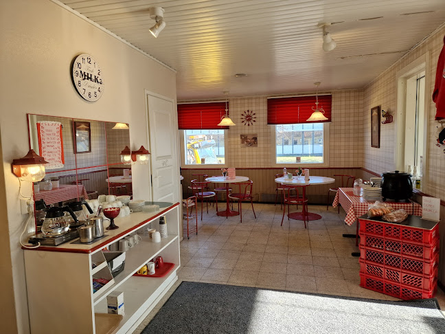 Comentarii opinii despre Hakasen Leipomo - Kahvila / Tilaukset