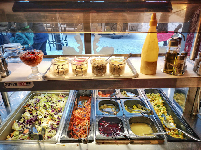 Ravintola Danphe - Kerava