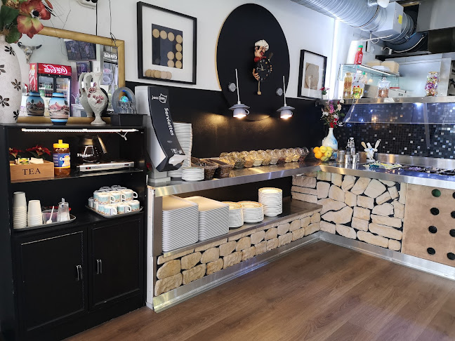 FCTori Kebab pizzeria