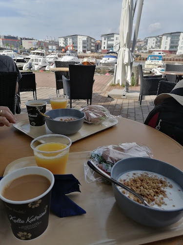 Reviews of Café Jokiranta in Porvoo - Ravintola-ala