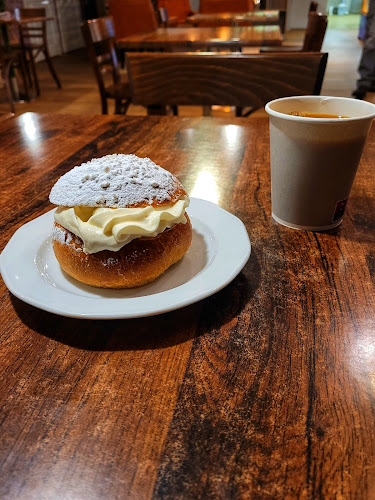 Marian konditoria Heikinlaakso - Ravintola-ala