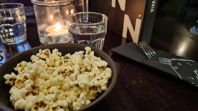 VENN, Oulu - Ravintola-ala