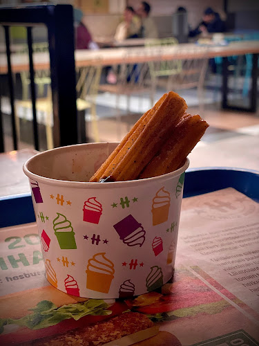 Comentarii opinii despre Hesburger Antintalo