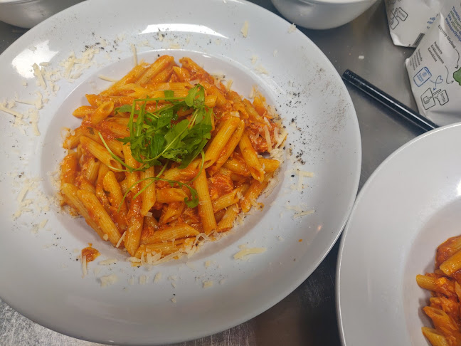 Opinii despre Il Siciliano în Tampere - Ravintola-ala