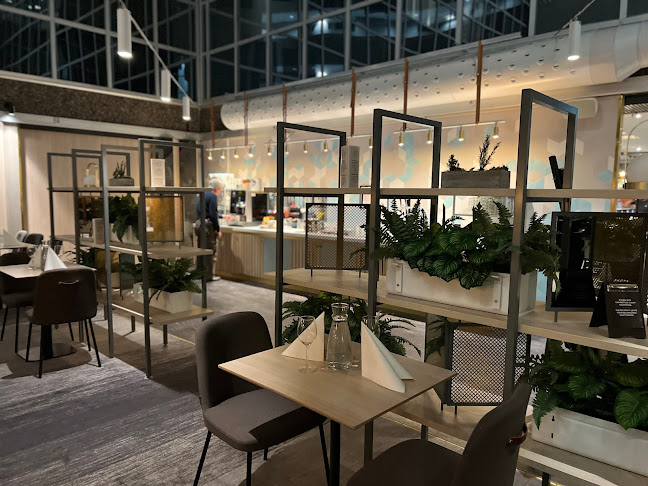 Scandic Restaurant