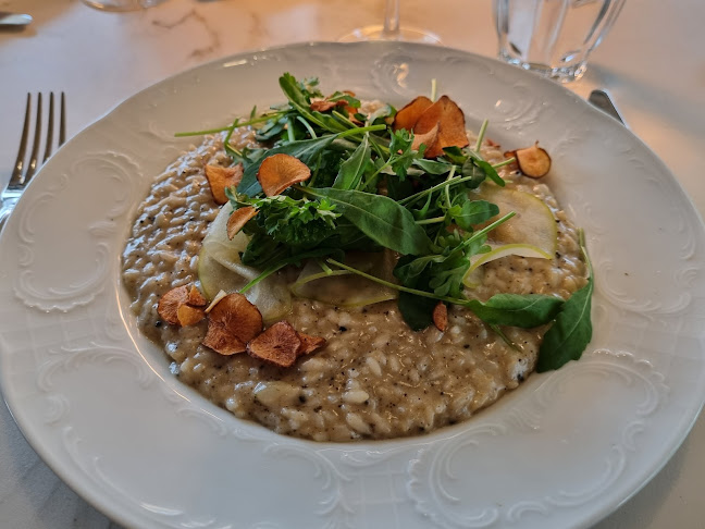 Comentarii opinii despre Agnes Bar & Restaurant