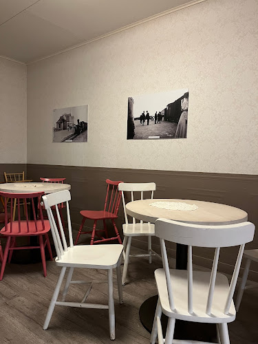 Comentarii opinii despre Kahvila Onnikka