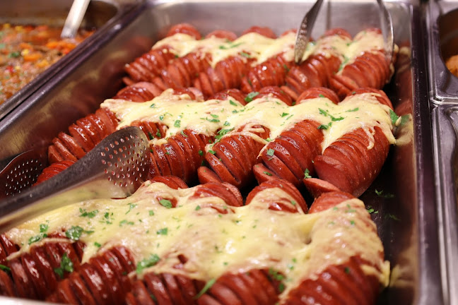 Comentarii opinii despre Ravintola Startti