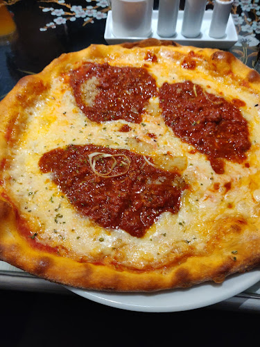 Tasty Kitchen - Ravintola-ala