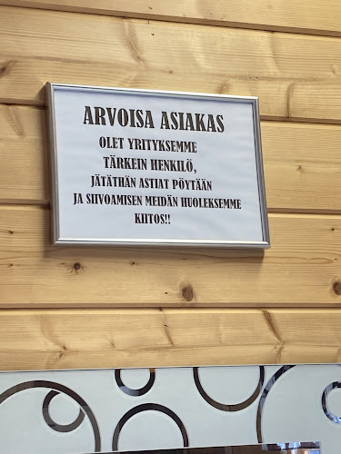 Rakentajantie 2a, 27510 Eura