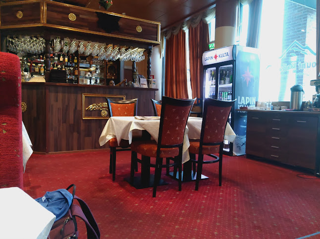 Tyynenmerenkatu 5, 00220 Helsinki