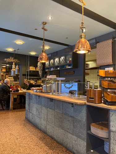 Moliendo Cafe - Kotka