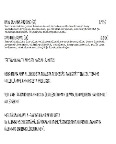 Comentarii opinii despre Beans&more