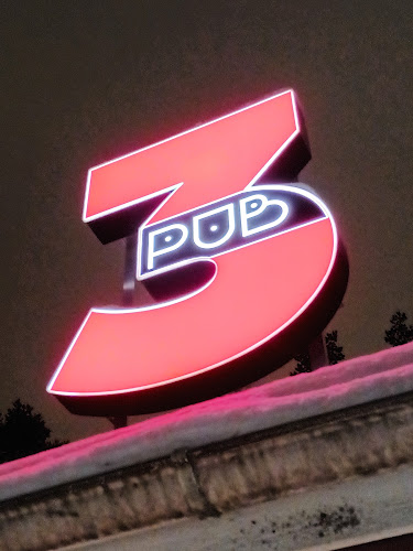 Comentarii opinii despre Pub3, Raisio