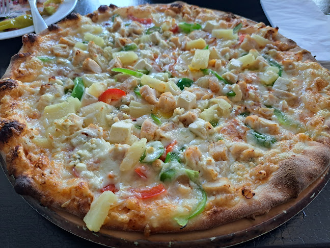 Opinii despre Kent - Pizza & Steak House în Imatra - Ravintola-ala