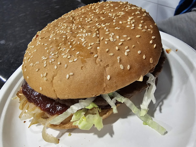 Keskus-Grilli - Tornio