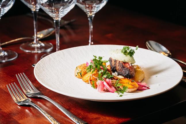 Ravintola Uoma - Hämeenlinna