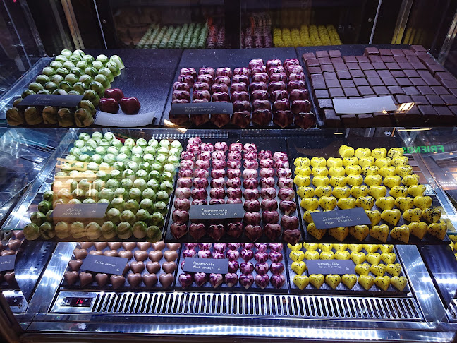 Choco Deli Oy Rinteenkulma