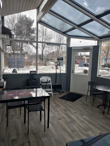 Heimon Grilli - Ravintola-ala