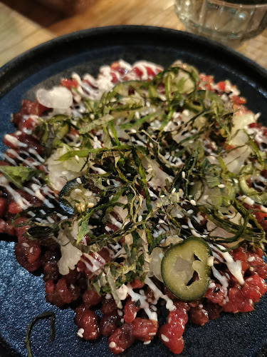 Gustav Kitchen & Bar - Rovaniemi