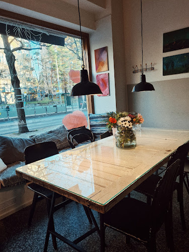 Comments and reviews of Bon Temps Cafe