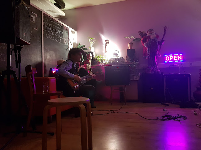 Comentarii opinii despre Keidas