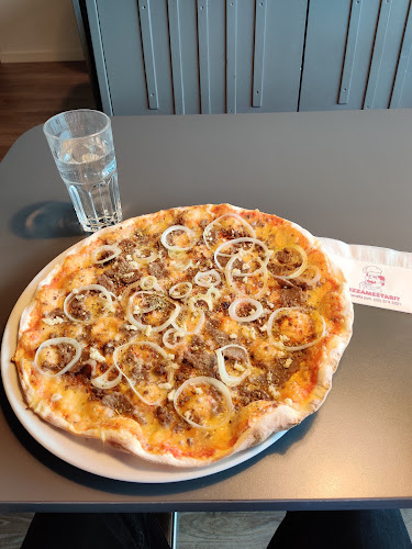 Opinii despre Harjavallan Pizzamestarit Oy în Harjavalta - Ravintola-ala