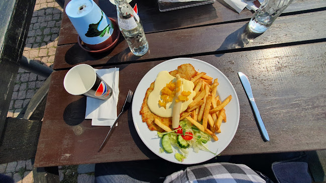 Kahvila-Ravintola Laivasilta - Ravintola-ala