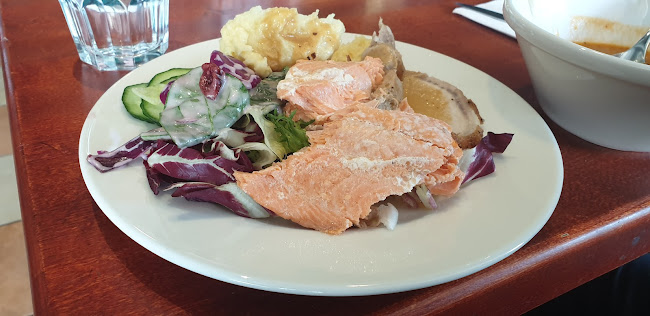 Comentarii opinii despre Ravintola KG