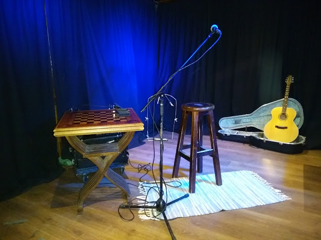 Comentarii opinii despre Black Sheep Pub & Terrace