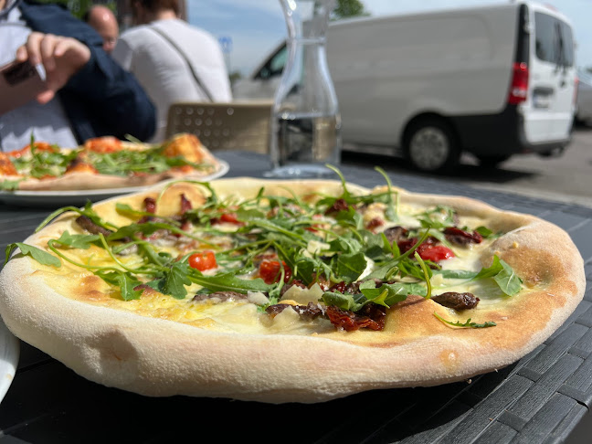 La Bella Trattoria - Helsinki