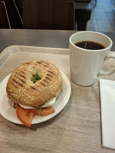 Huikopala - Ravintola-ala