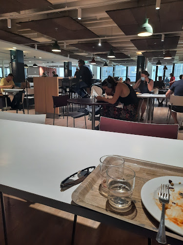 Comentarii opinii despre UniCafe Kaivopiha